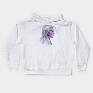 Lotor Kids Hoodie